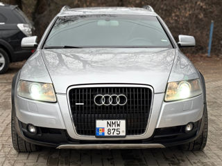 Audi A6 foto 5