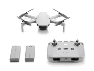 DJI mini 2 SE Fly foto 2