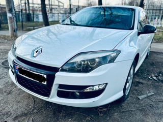 Renault Laguna foto 2