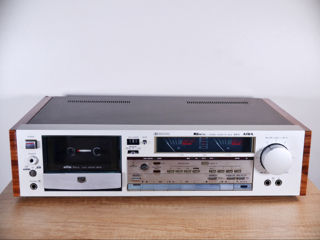 3 HEAD Stereo Cassette Decks  Technics / AIWA / Pioneer / Denon / JVC / SONY foto 17