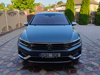 Volkswagen Passat foto 2