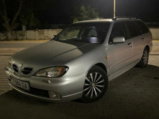 Nissan Primera foto 2