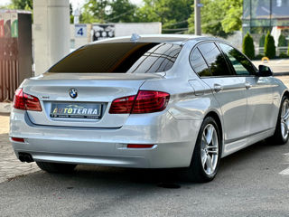 BMW 5 Series foto 6