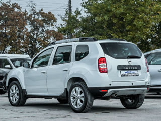 Dacia Duster foto 2