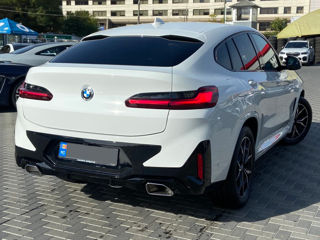 BMW X4 foto 4