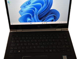 HP ProBookx360 440 G1 14 FHD Touch Intel Core i7 -8550U 1,8GHz  RAM 32GB SSD 256