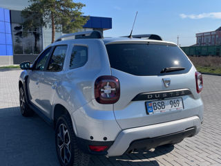 Dacia Duster foto 3