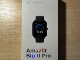 Amazfit Bip U Pro foto 2