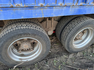 KAMAZ Samosval foto 6