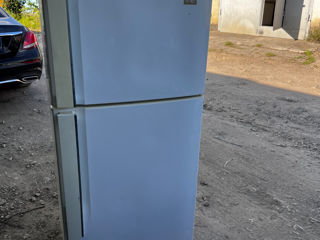 Холодильник LG non-frost