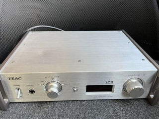 ЦАП  Teac UD 501 foto 4