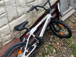 Bmx foto 1