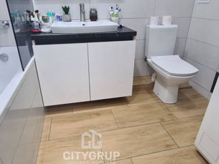 Apartament cu 2 camere, 72 m², Buiucani, Chișinău foto 6