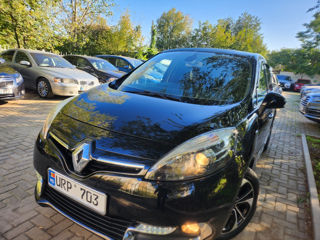 Renault Grand Scenic foto 6