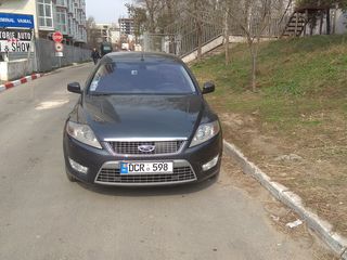 Ford Mondeo foto 3