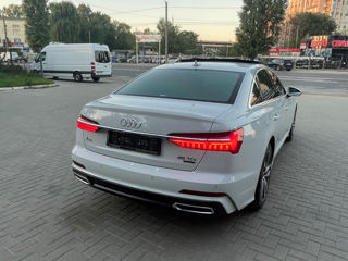 Audi A6 foto 8