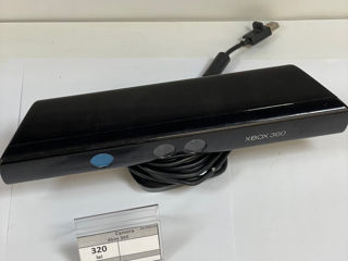 Kinect Xbox 360 Slim 320 lei.