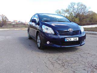 Toyota Verso foto 3