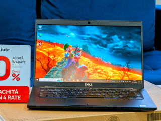 Dell Latitude 7390 IPS (Core i5 8350u/16Gb Ram/256Gb SSD/13.3" FHD IPS) foto 3