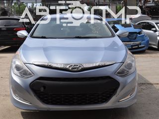 Разборка hyundai sonata yf lf 11-15; elantra 11-16; 17- dezmembrare запчасти piese хендай хюндай foto 3