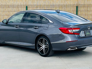 Honda Accord фото 4