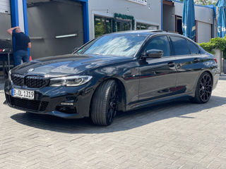 BMW 3 Series foto 2