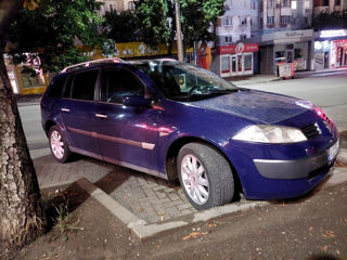 Renault Megane foto 4