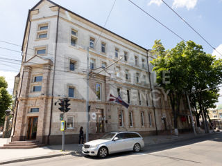 Chirie, oficiu, 503 mp, strada Mitropolit Gavriil Bănulescu-Bodoni, Centru foto 1