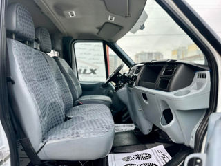 Ford Transit foto 9