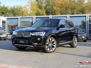 BMW X3 foto 2