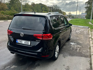 Volkswagen Tayron foto 5