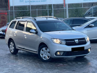 Dacia Logan Mcv