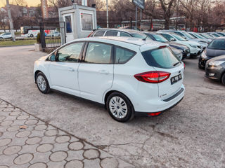 Ford C-Max foto 7