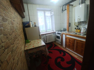 Apartament cu 2 camere, 43 m², Râșcani, Chișinău