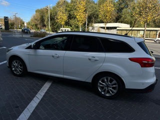 Ford Focus foto 5