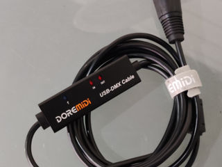 Adaptor Dmx foto 3