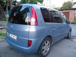 Renault Espace foto 1