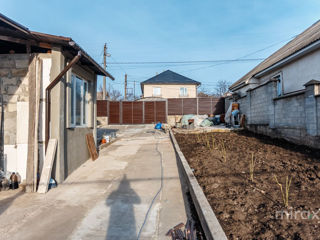 Se vinde casă cu un nivel, amplasată pe str. Țarânei, com. Grătiești! foto 11