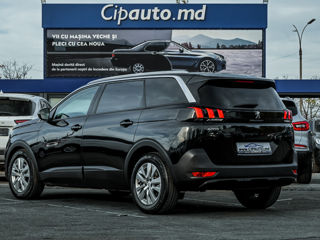 Peugeot 5008 foto 2