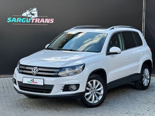 Volkswagen Tiguan foto 2