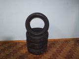 Anvelope Bridgestone 215-65-17 Pentru Nissan Qashqai starea buna Recent aduse din Germania foto 4