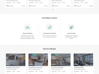 Elaborare site-uri profesionale și promovare cu rezultate! foto 2