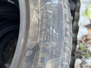 4 Roti 275/45 R 20 foto 2