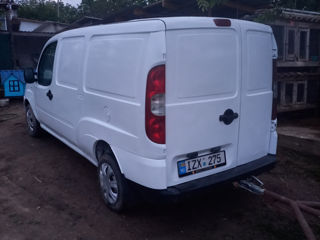 Fiat Doblo foto 3