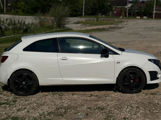 Seat Ibiza foto 7