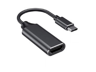 Переходник Type C / DisplayPort to HDMI