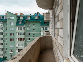 Apartament cu 3 camere, 98 m², Botanica, Chișinău foto 13