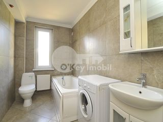 Casă cu 3 nivele, 550 mp, reparatie euro,  Botanica, 4000 € foto 9