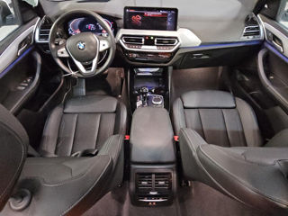 BMW X3 foto 9