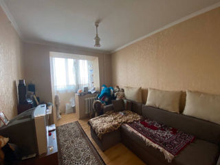 Apartament cu 3 camere, 67 m², Ciocana, Chișinău foto 8